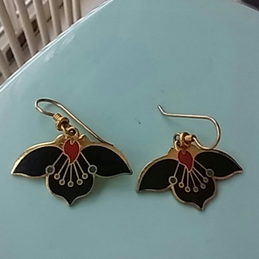 Earrings wire